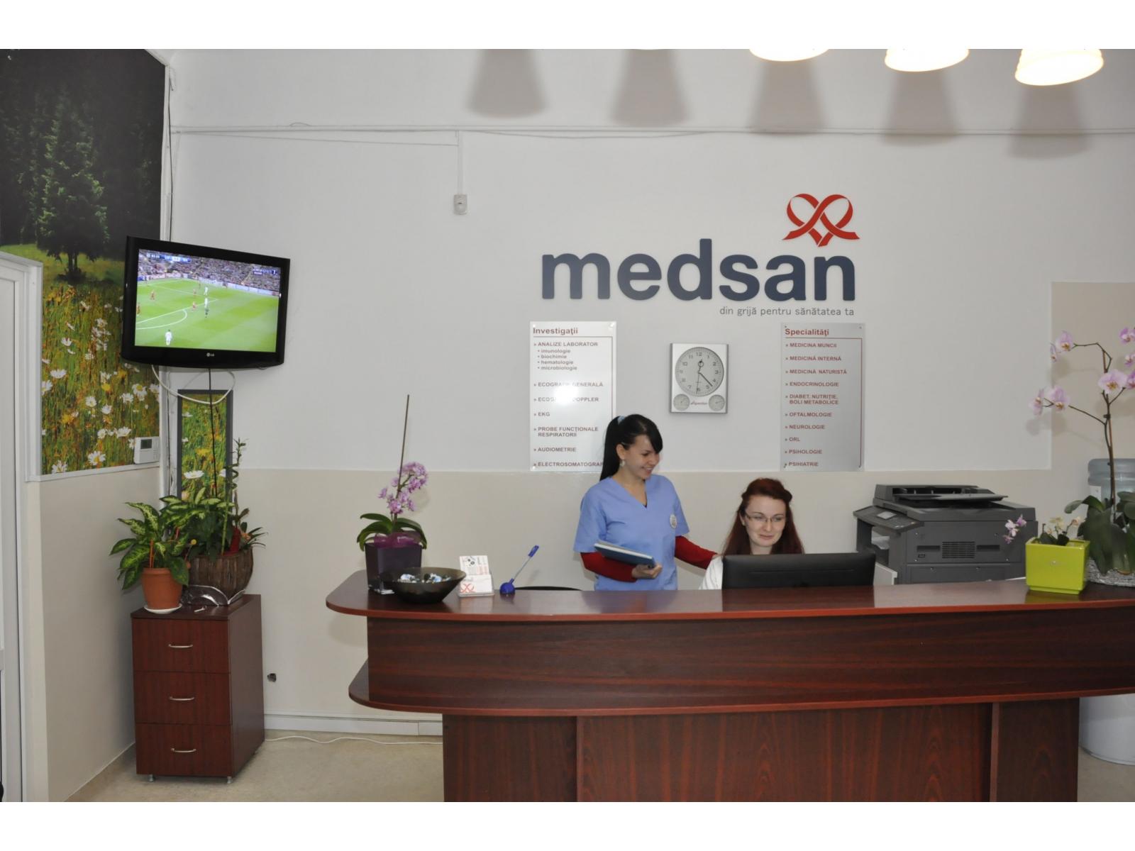 Centrul medical Medsan - _DSC0023.JPG