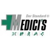 CLINICILE MEDICI'S CLINICILE MEDICI'S