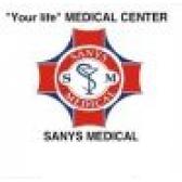 SANYS MEDICAL