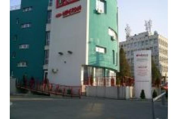 Hiperdia - Centre de diagnostic imagistic si laborator - Cluj_1.JPG