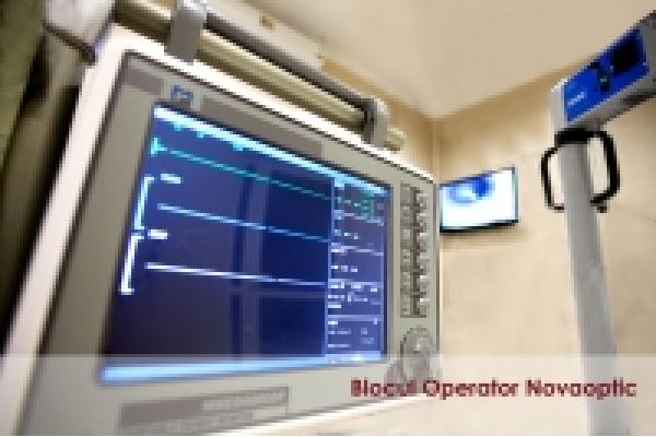 Clinica Oftalmologica Novaoptic - Bloc_operator_Novaoptic04.jpg