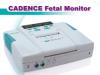 Monitor fetal Cadence
