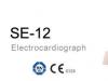 Electrocardiograf SE 12