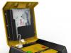 Defibrilator semi-automat Life Point Pro cu acumulator