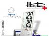 Tensiometru digital de brat Healthy Line SHL-898XT 