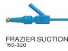 Tub aspiratie Frazier - 150-320
