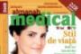 “Almanah medical.ro 2009” - Universul sanatatii pe intelesul tau