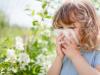 Alergiile la copii din ce in ce mai frecvente - cum le identificam si tratam