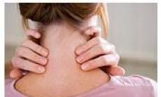 Cele mai comune traumatisme care provoaca dureri cervicale