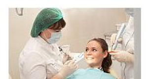 Controlul dentar de specialitate la 6 luni si igienizarea dentara profesionala periodica