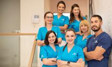 DENT ESTET Sibiu – primul loc in piata de stomatologie privata locala, la doar un an de la inaugurare, conform datelor financiare din 2019