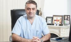 Dr. Chadi Muheidli: „Femeile nu trebuie sa astepte sa apara simptome ca sa ajunga la medicul ginecolog”