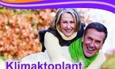 Klimaktoplant – Un partener de incredere la menopauza!