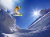 Beneficiile si pericolele sporturilor de iarna