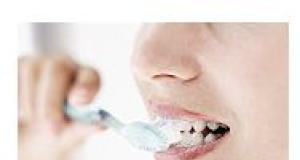 STOP cariilor dentare