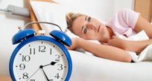 11 mituri si adevaruri despre insomnie