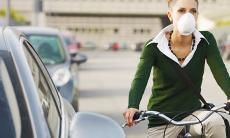 Cum ne este afectata sanatatea de catre aerul poluat?