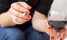 Alcoolul si riscul aparitiei cancerului