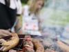 Siguranta alimentelor la gratar