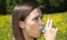 7 simptome surprinzatoare ale astmului