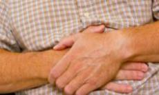 Sindromul de colon sau intestin iritabil - cauze si simptome