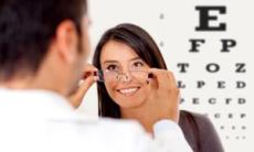 Corectie sau doar stagnare in problemele de vedere cu ajutorul ochelarilor