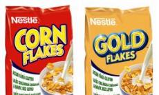 Nestle lanseaza cerealele fara gluten pentru un mic dejun in familie