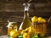 Gutuia, alimentul minune al toamnei. zeci de beneficii intr-un singur fruct