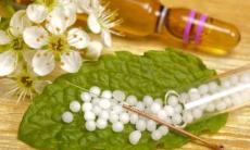 Tratamentul homeopat al alergiilor