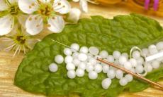 Avantajele tratamentului homeopat