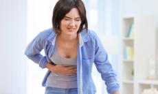 Sindromul de intestin iritabil, tulburarea functionala a tractului gastrointestinal