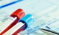 Un simplu test de sange ar putea inlocui biopsia la pacientii cu cancer colorectal