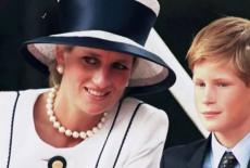 Ultimele ore ale mamei: Prințul Harry a făcut propria investigație despre accidentul mamei sale