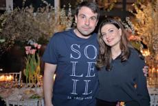Cum a aflat Ioana Ginghină că Alexandru Papadopol are o relație cu Adriana Titieni: «Am văzut o poză...». A povestit abia acum