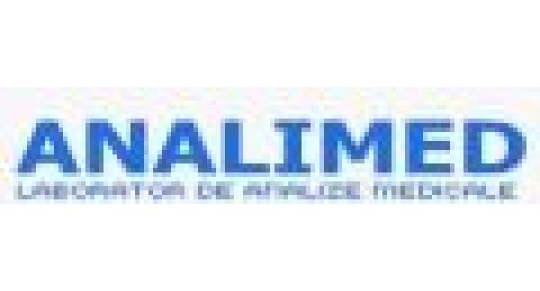 Analimed Laborator de Analize Medicale