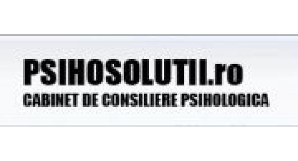 Psihosolutii - S.C.P Niculescu & Dinu
