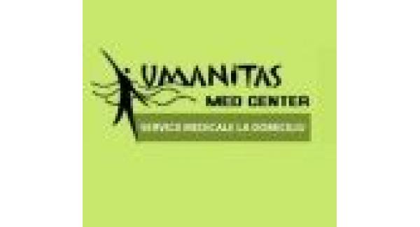 Umanitas Med Center