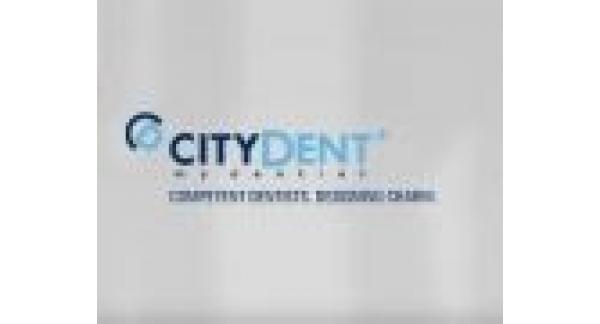 CITY DENT