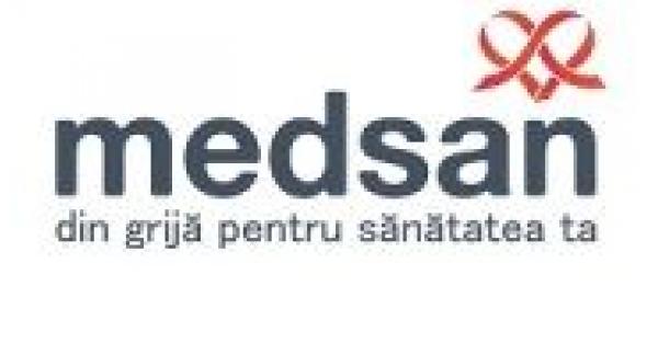 Centrul medical Medsan