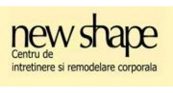 NewShape Body Center - Centru de intetinere si remodelare corporala
