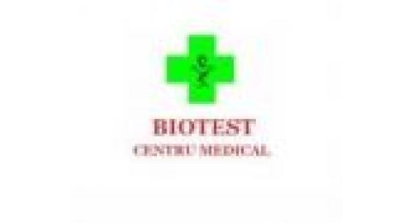 BIOTEST Centru Medical