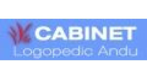 Cabinet Logopedic Andu