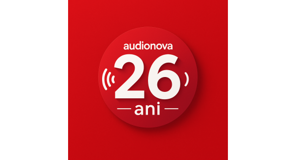 Audionova  Alba Iulia