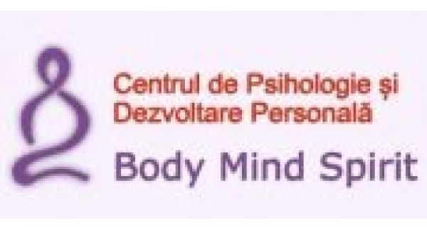 Centrul de dezvoltare personala Body Mind Spirit