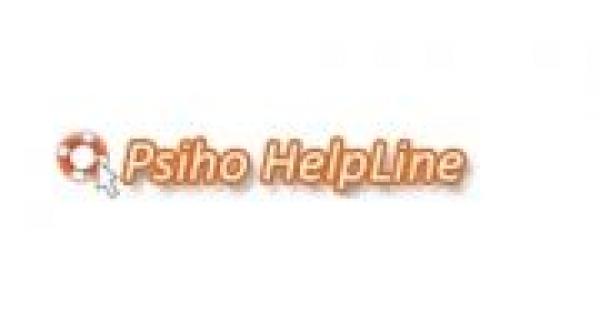 Psiho-Helpline  - Psihologie Clinica si Psihoterapie