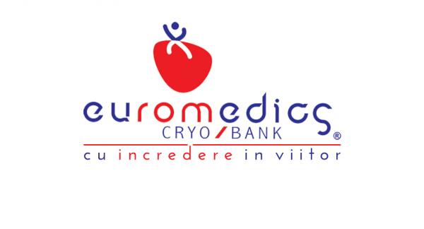 Euromedics CRYO/BANK - Banca de ceule stem