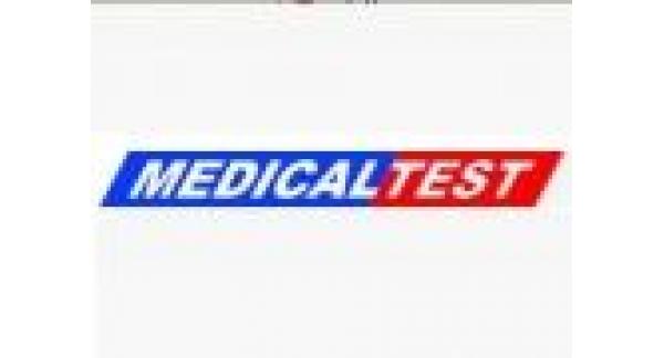 MEDICALTEST BACAU