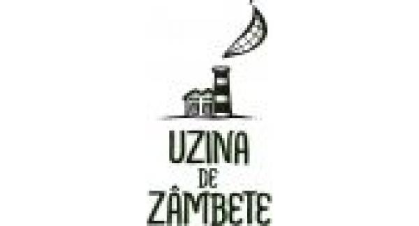 Uzina de Zambete