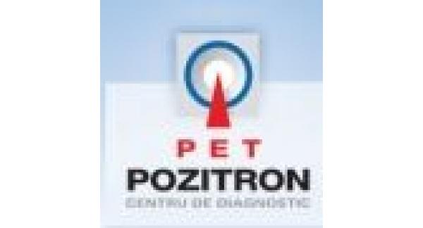 Centru de Diagnostic Pozitron