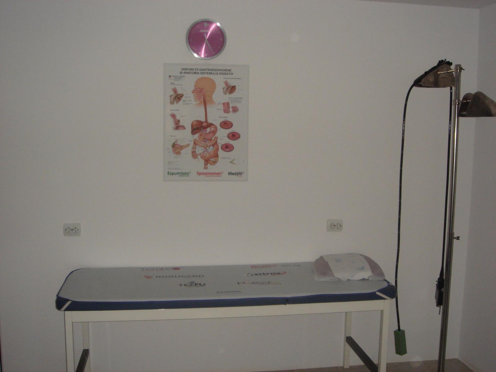 Cabinet gastroenterologie-Dr. Oana Arhip - DSC04645.JPG